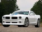 Chevrolet Camaro Trans-Am Concept by Lingenfelter 2009 года
